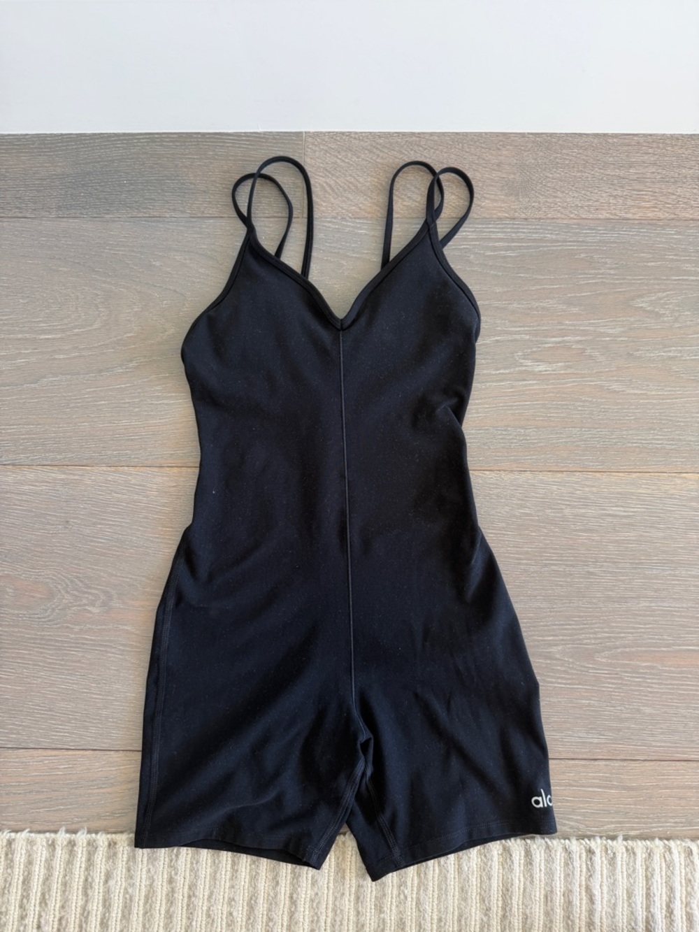 Alosoft Suns Out Onesie